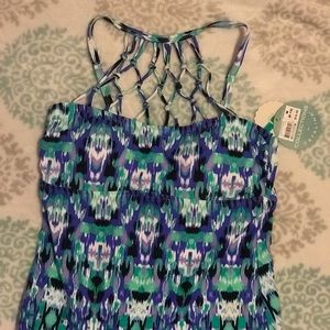 Tankini top